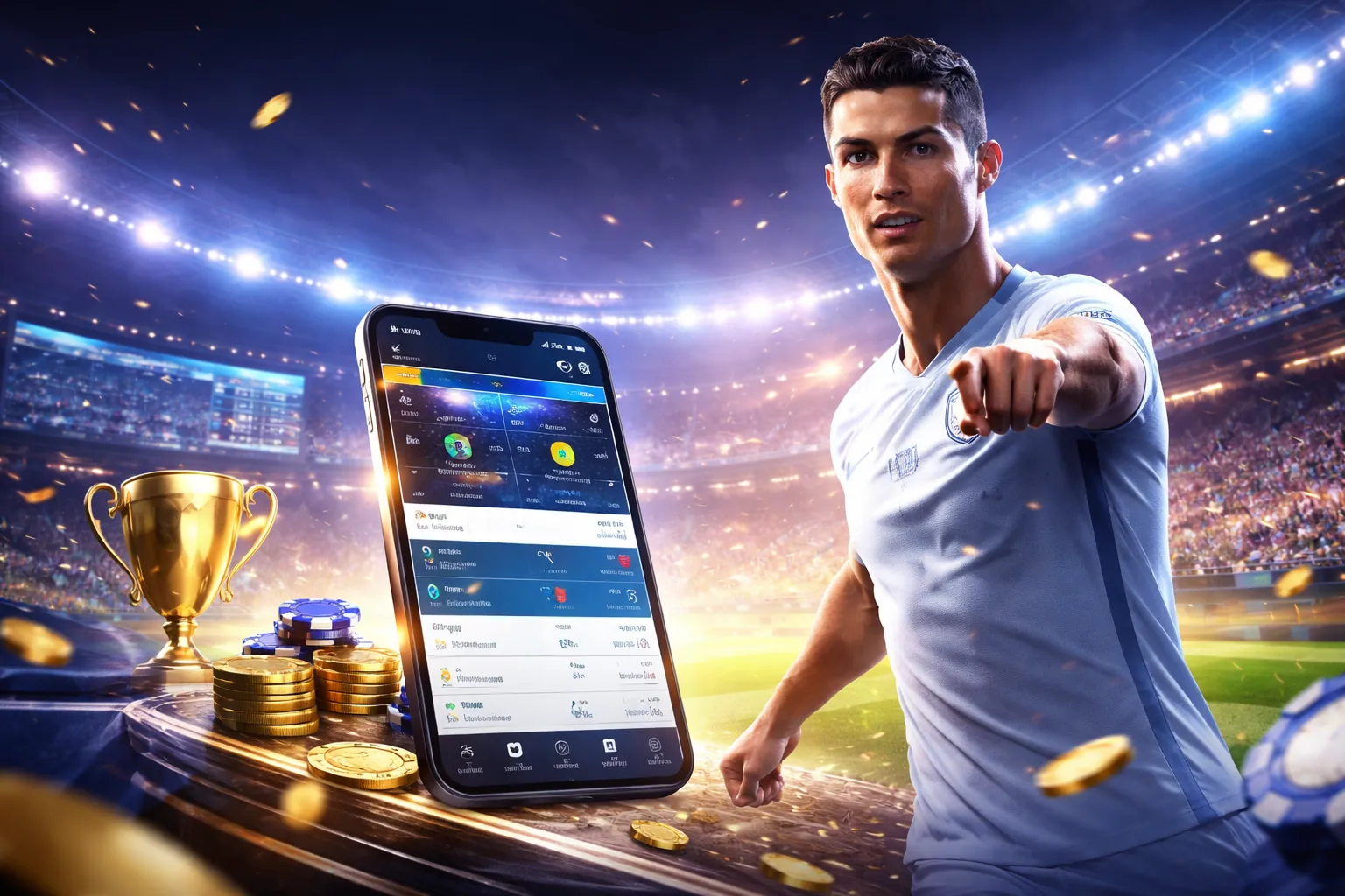 nbet 365 – Nền tảng cá cược trực tuyến hàng đầu